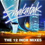 Buy The 12 Inch Mixes CD2