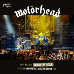 Buy We Play Rock 'n' Roll (Live At Montreux Jazz Festival '07) CD1