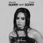 Buy Sorry Not Sorry (Feat. Slash) (Rock Version) (CDS)