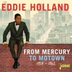 Buy From Mercury To Motown 1958-1962