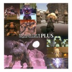 Buy Final Fantasy XI Original Soundtrack -Plus- CD1