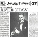 Buy The Indispensable Artie Shaw Vol. 3
