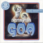 Buy Destination Goa: The Sixth Chapter CD2