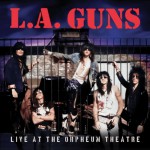 Buy Live At The Orpheum Theatre