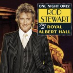 Buy One Night Only! Live At The Royal Albert Hall