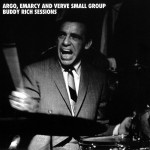 Buy Argo, Emarcy And Verve Small Group Buddy Rich Sessions CD2
