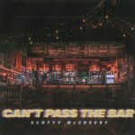 Buy Can't Pass The Bar (CDS)