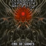 Buy End Of Games (EP)