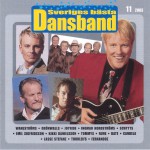 Buy Sveriges Bästa Dansband 2003-11