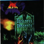 Buy Darkness Descends