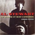 Buy To Whom It May Concern 1966-1970 (Disc 1)