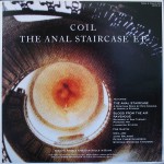 Buy The Anal Staircase (EP) (Vinyl)