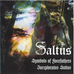 Buy Symbols of Forefathers / Inexploratus Saltus