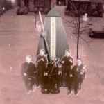 Buy For Clouds and Tornadoes