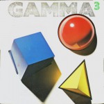 Buy Gamma 3