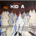 Buy Kid A (Collector's Edition) CD1