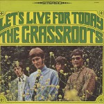 Buy Let's Live For Today