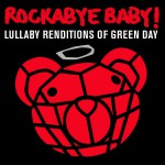 Buy Lullaby Renditions Of Green Day