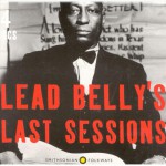 Buy Lead Belly's Last Sessions CD2