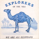 Buy We Are All Egyptians (VLS)