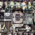 Buy Walkman Rotation