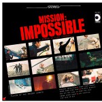 Buy Mission Impossible And Other Action Themes