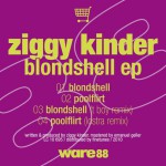 Buy Blondshell (EP)
