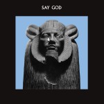 Buy Say God CD1