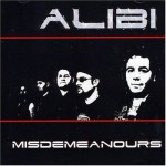 Buy Misdemeanours