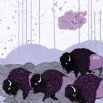 Buy Plains Of The Purple Buffalo