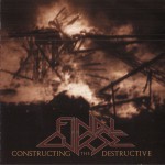Buy Constructing The Destructive