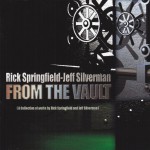 Buy From The Vault (with Jeff Silverman)