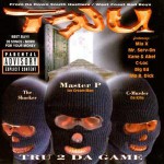 Buy Tru 2 Da Game CD1