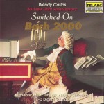 Buy Switched-On Bach 2000