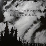 Buy Black Hatred In A Ghostly Corner (EP)