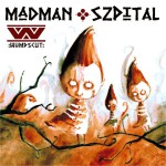 Buy Madman Szpital (Special Edition) CD1