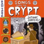 Buy Songs From The Crypt