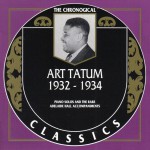 Buy The Chronological Classics: 1932-1934
