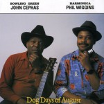 Buy Dog Days Of August (Vinyl)