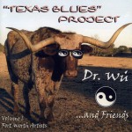 Buy Texas Blues' Project Vol. 1