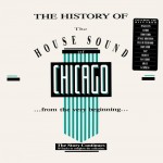 Buy The History Of The House Sound Of Chicago: The Story Continues (Vinyl) CD5