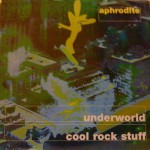 Buy Underworld / Cool Rock Stuff (VLS)