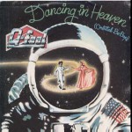 Buy Dancing In Heaven (Orbital Be-Bop) (VLS)