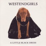 Buy A Little Black Dress (CDS)
