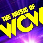 Buy Wwe: The Music Of Wcw CD3