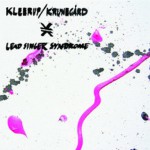 Buy Lead Singer Syndrome (& Krunegård) (EP)