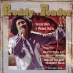 Purchase Freddy Fender Wasted Days And Wasted Nights