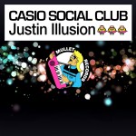 Buy Justin Illusion (MCD)