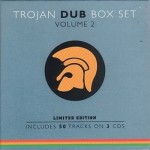Buy Trojan Box Set: Dub, Vol. 2 CD1