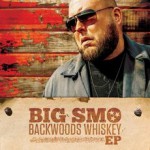 Buy Backwoods Whiskey (EP)